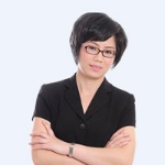 陈美龄