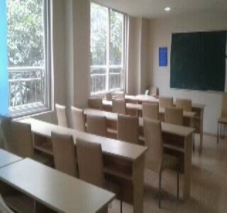 教室